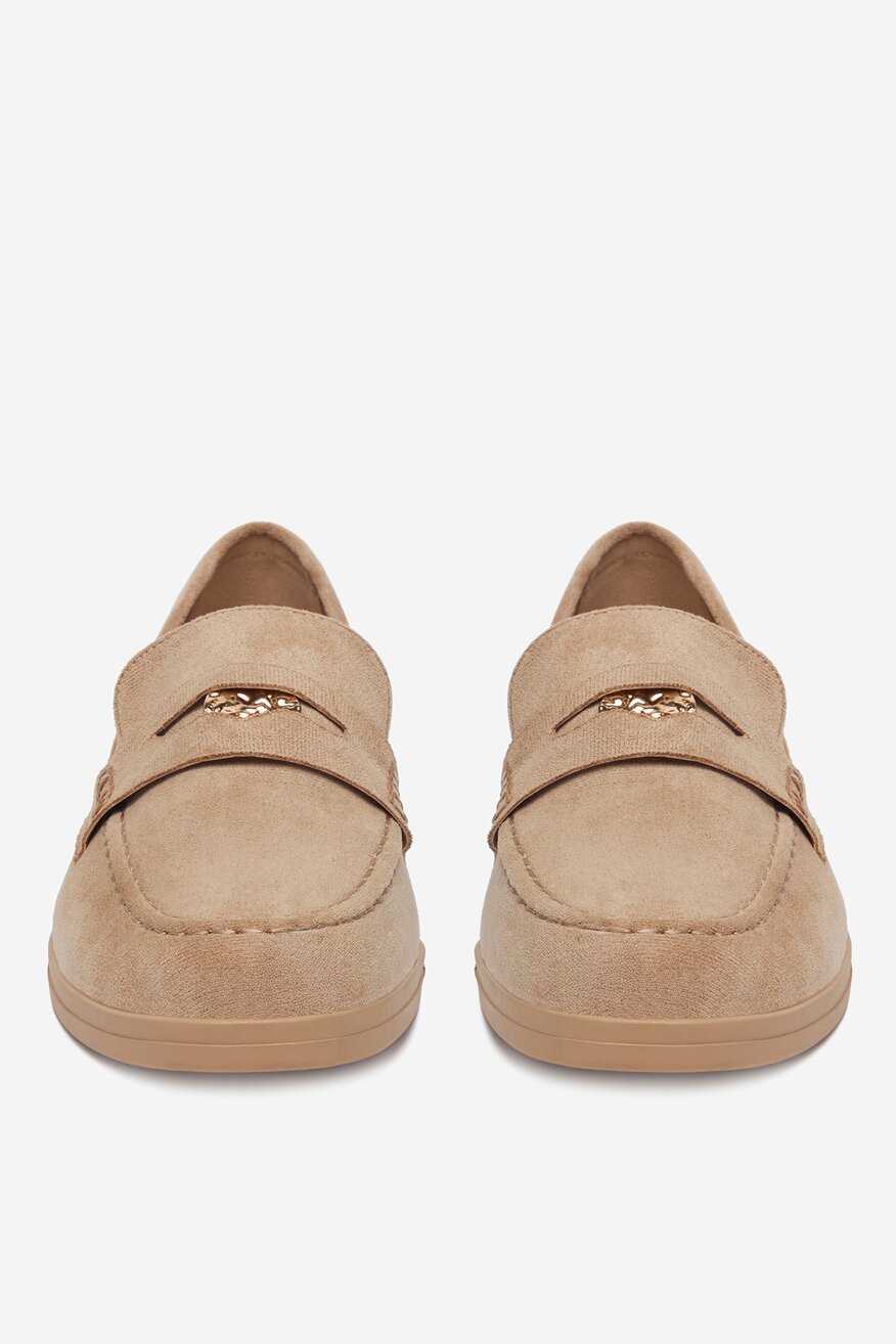 
                Mocasini DeeZee BEJ - 5904410910322