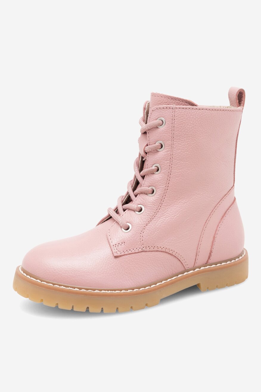 
                Черевики Badura СВІТЛО-РОЖЕВИЙ - 5905588102144