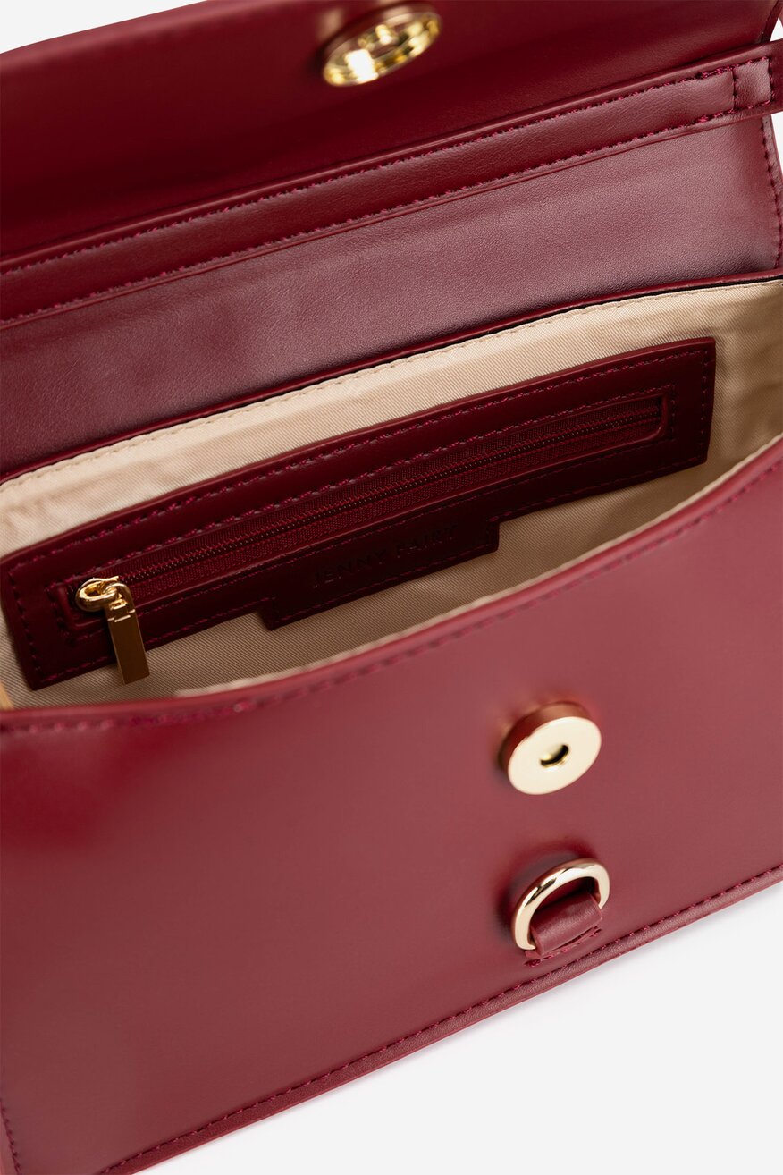 
                Jenny Fairy - Torebka mała kuferek - 5905588769415