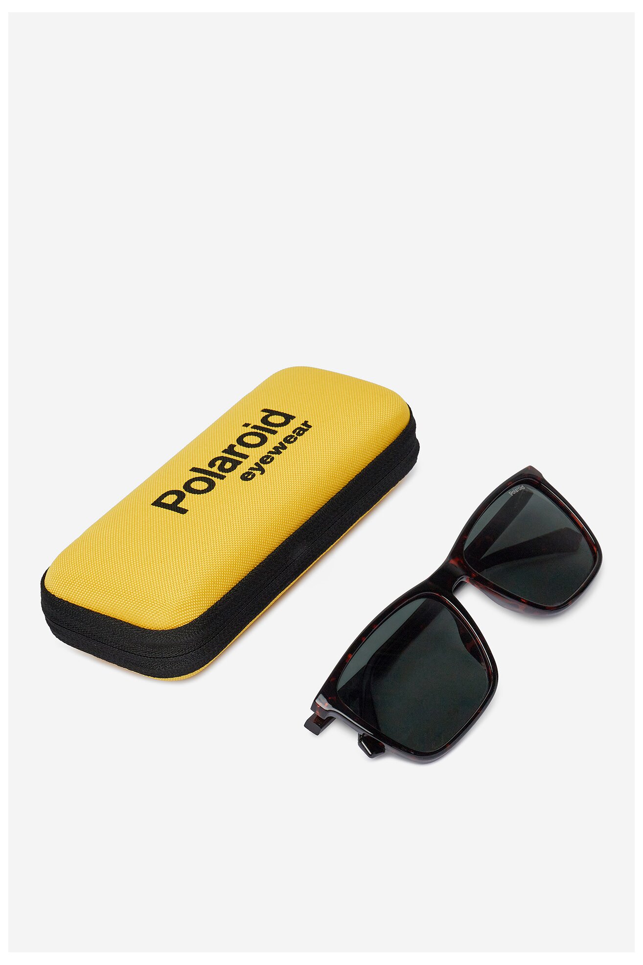 Унисекс очила Polaroid PLD 4180/S ТЪМНОКАФЯВ