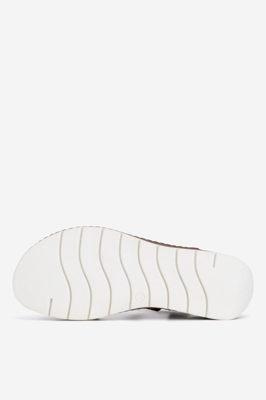 
                Сандали Lasocki ЧЕРВЕН - 5905588701514