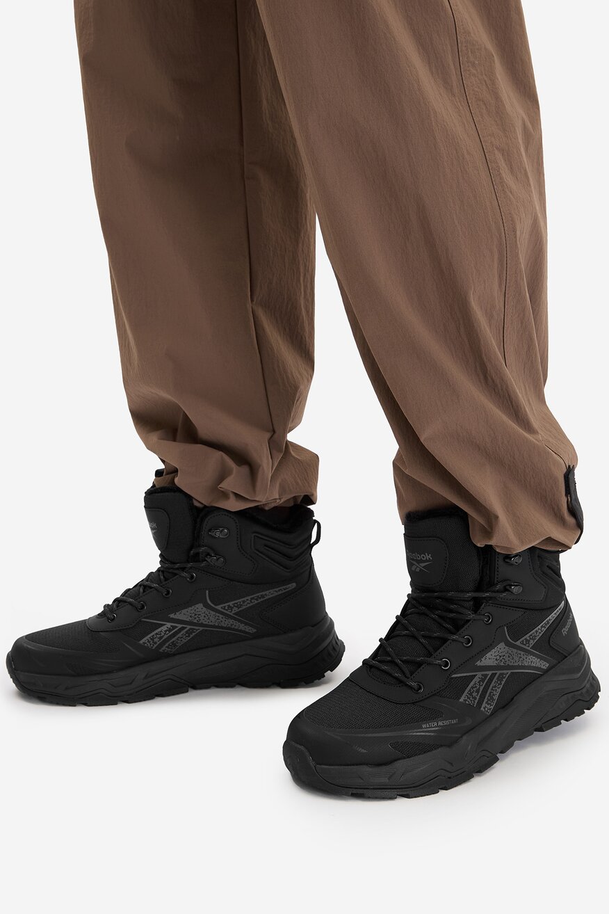 
                Duboke cipele Reebok CRNA - 5906751457818