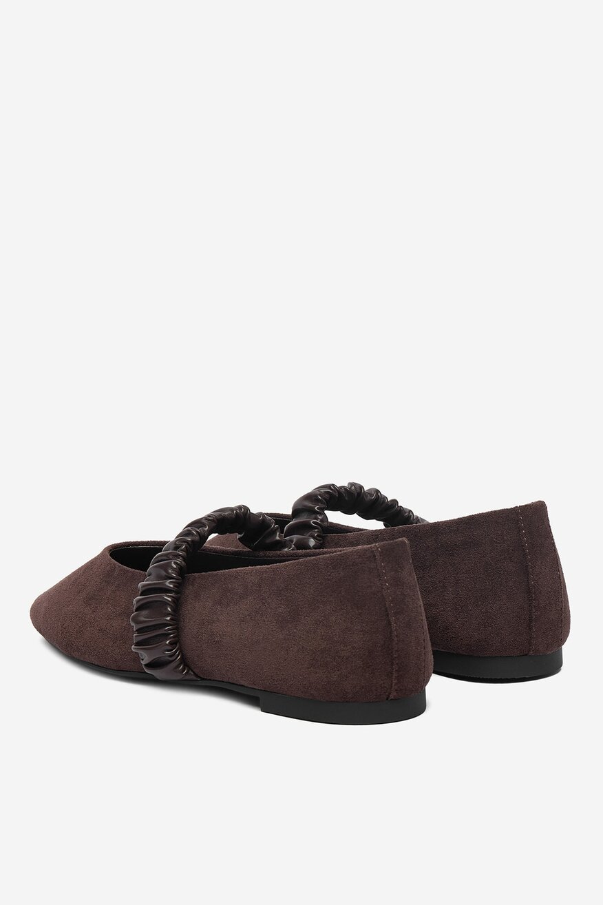 
                Балерина Jenny КАФЯВ - 5906751734889