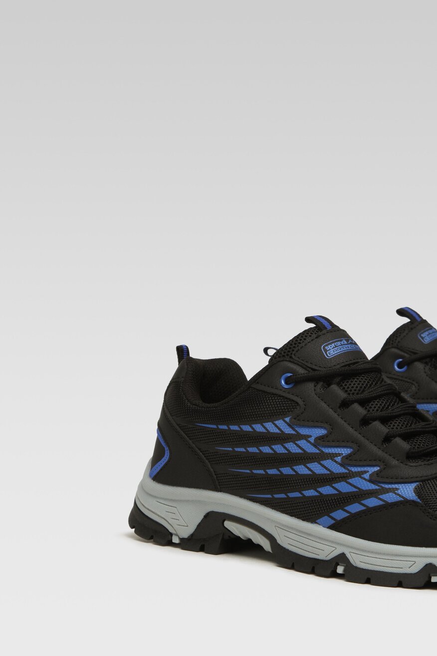 Obuwie sportowe SPRANDI EARTH GEAR SPRANDI EARTH GEAR CITYPATH MP86 ...