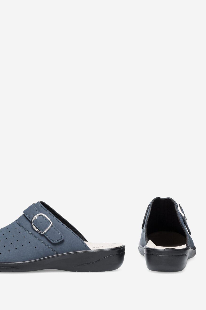 
                Șlapi Clara Barson BLEUMARIN - 5903698098296