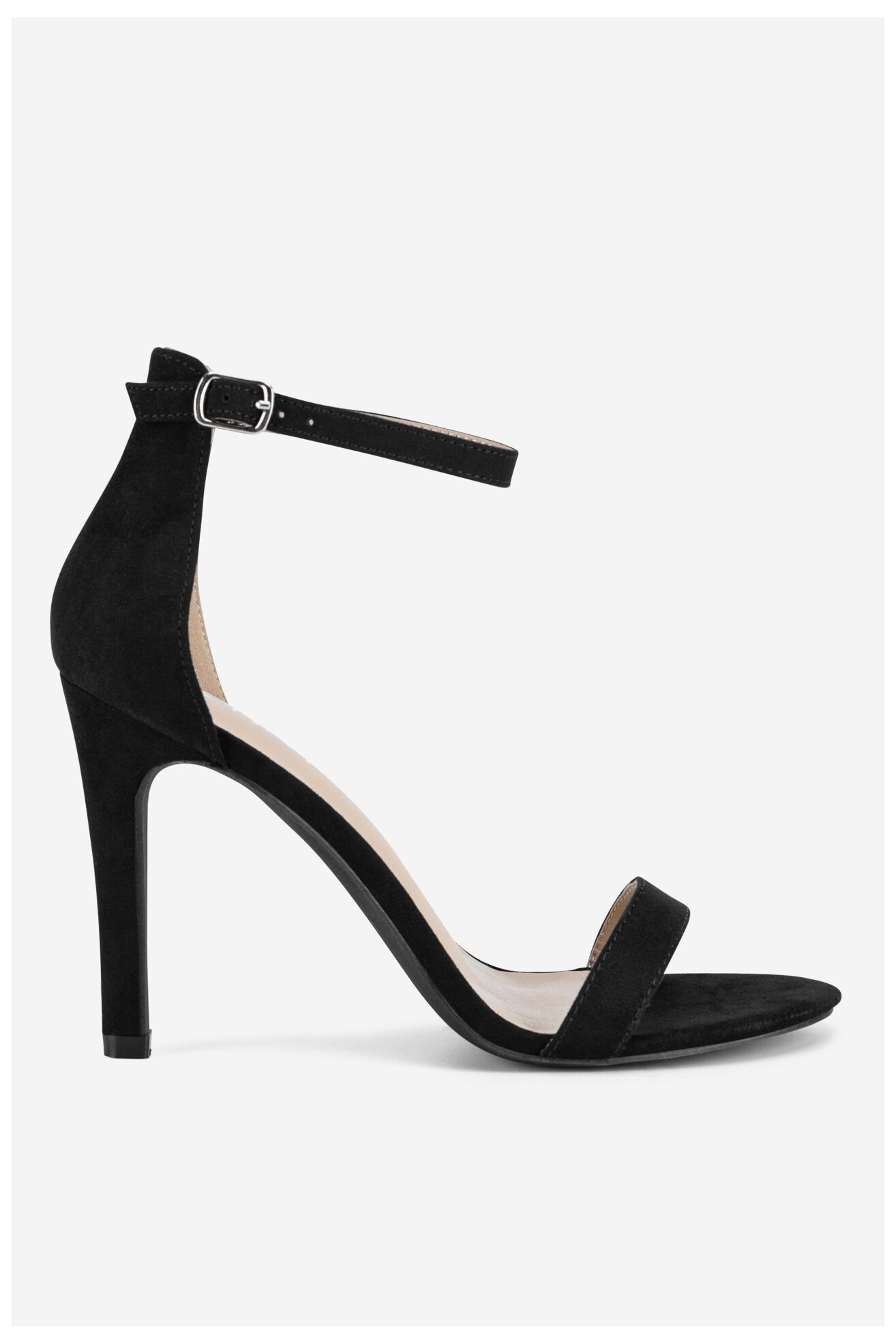 Сандали Jenny SS13814 ЧЕРЕН