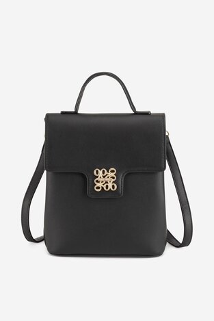 Рюкзак NINE WEST LX20006 ЧОРНИЙ