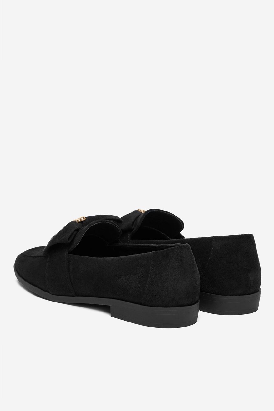 Jenny - Loafersy - 5906751319543