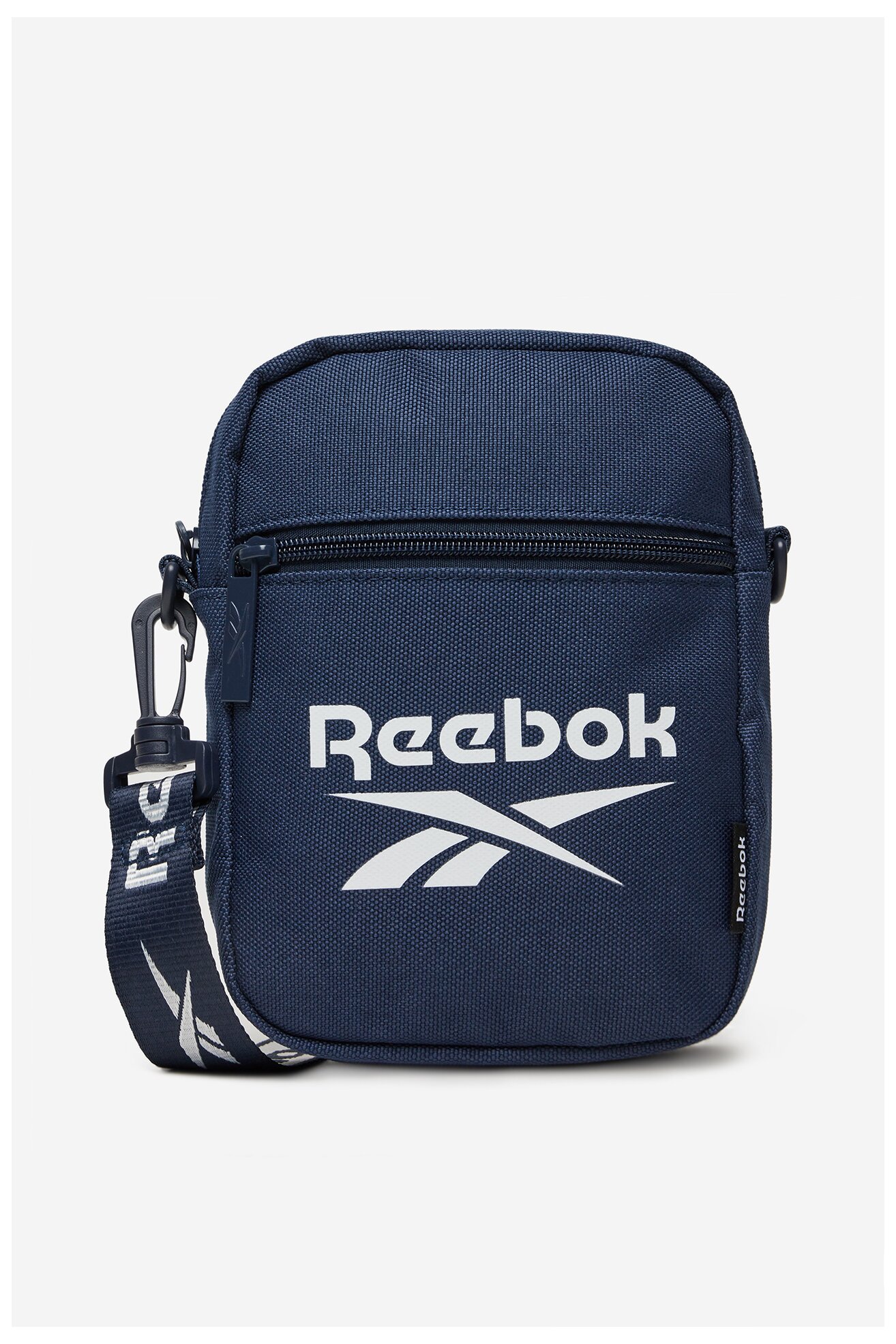 Pánská taška Reebok RBK-010-CCC-06 TMAVĚ MODRÁ
