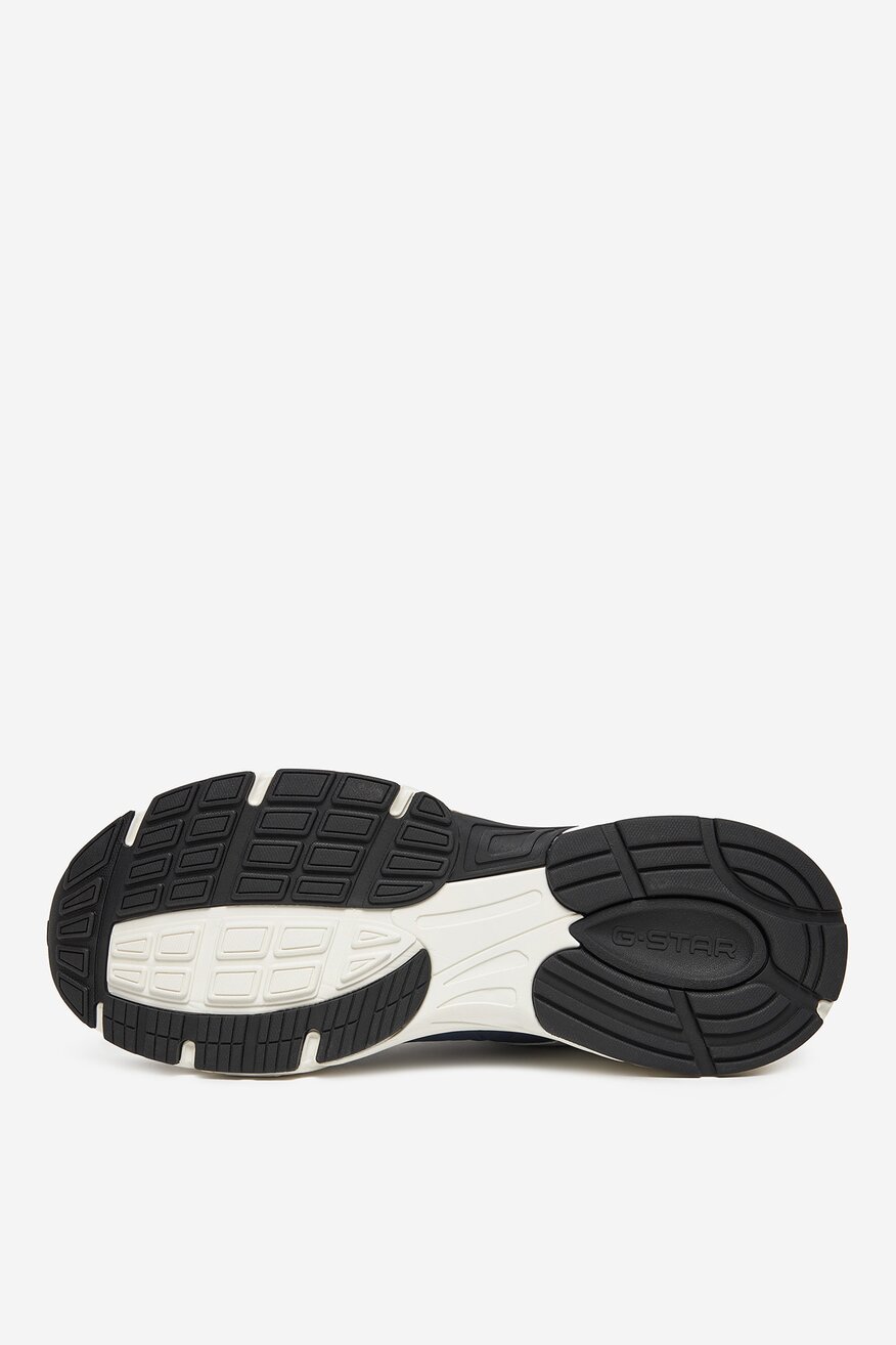Sneakerși G-STAR RAW BLEUMARIN - 5906751141052