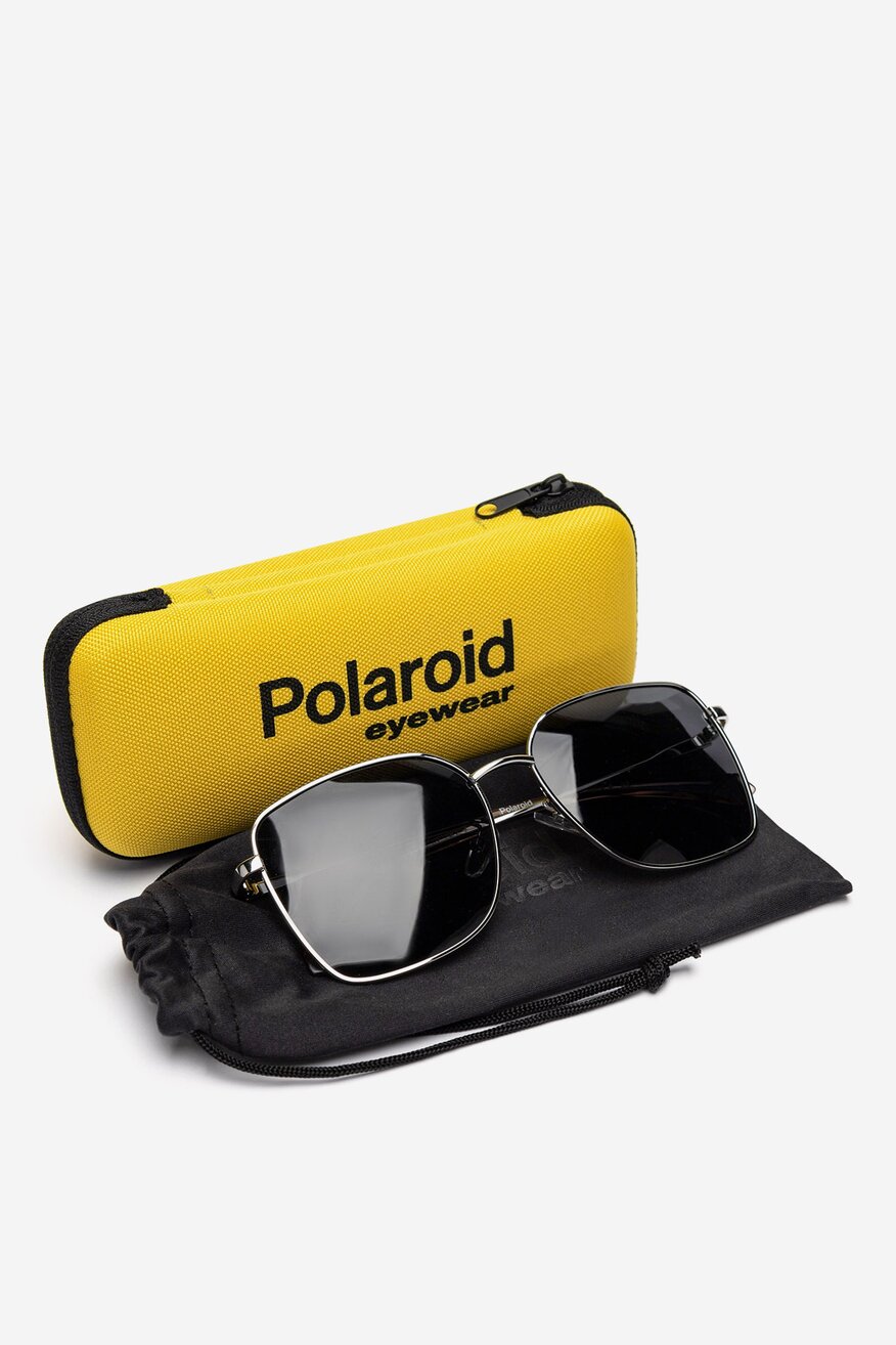 
                Polaroid - Okulary przeciwsłoneczne kategoria 3 - 5905588897712