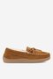 Капці MYSLIPPERS MPF20WID001B-W КОРИЧНЕВИЙ