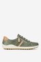 Sneakerși Remonte R1432-52 VERDE ÎNCHIS