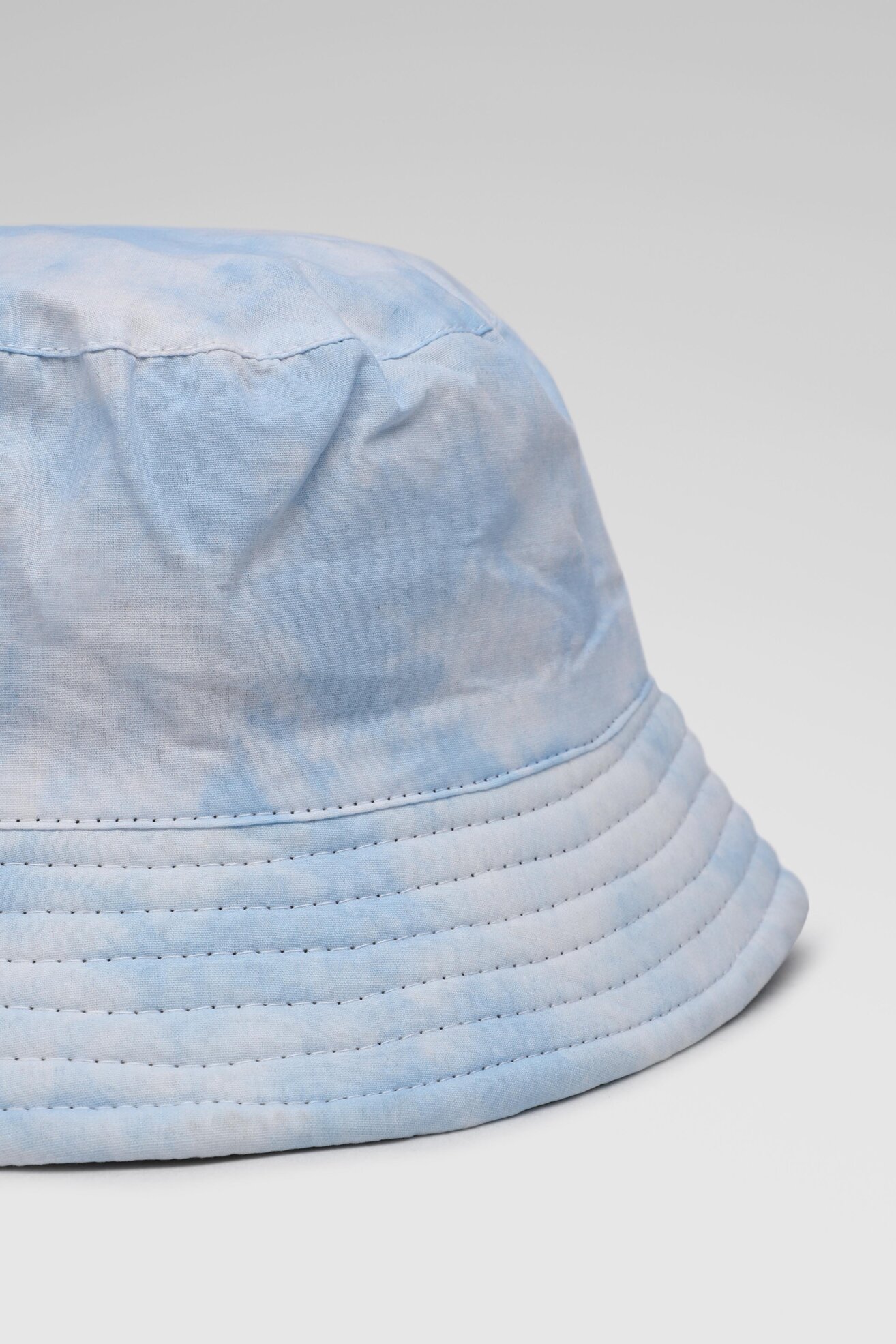 Ženska kapa ACCCESSORIES 1W3-015-SS21 PLAVA