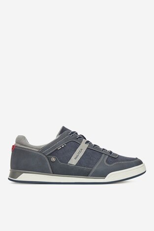 Кросівки NAUTICA 24SC055 ДЖИНСОВИЙ