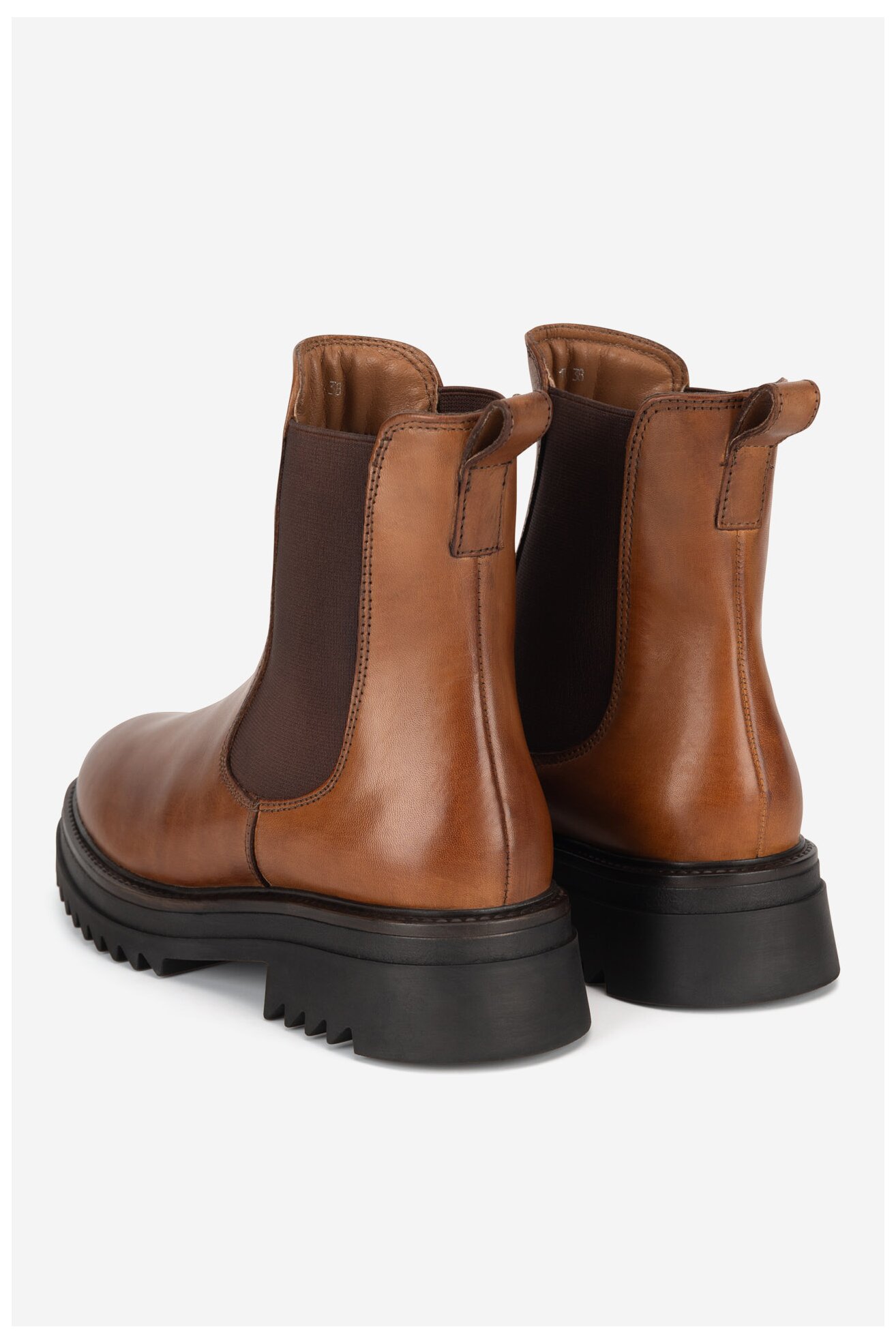 Ghete Lasocki WB-LOREDANA-17 CREM