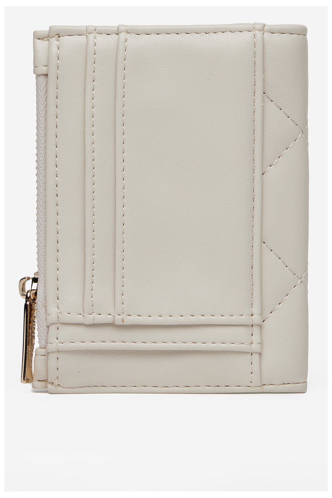 Дамски портфейл NINE WEST NW-W1-006-SS25 БЕЖОВ