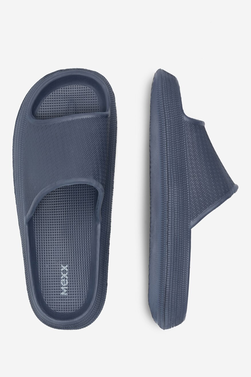 Mexx - Klapki basenowe - 5905588480525