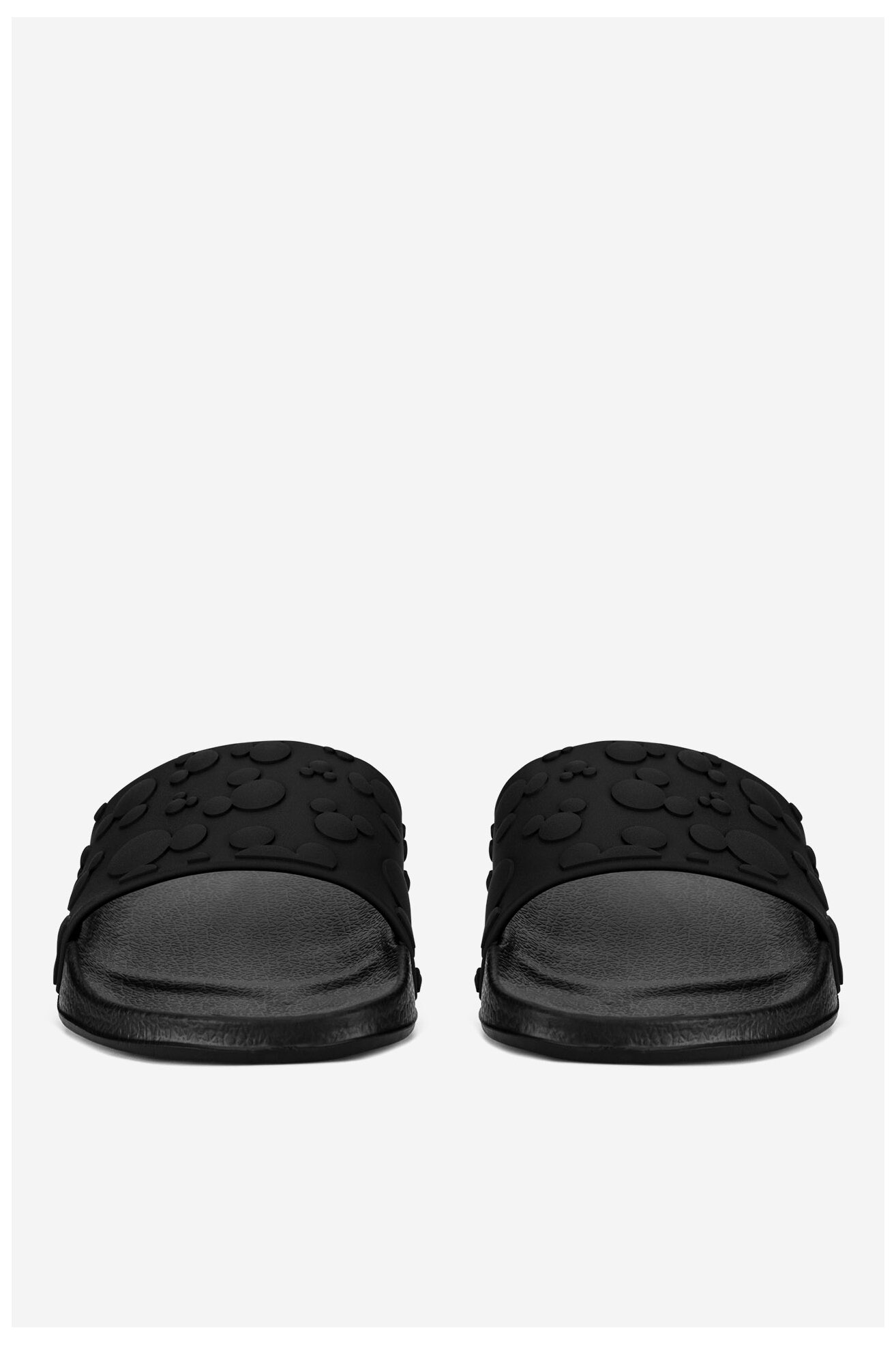 Папуче за базен Mickey&Friends AW24-120DSTC CRNA