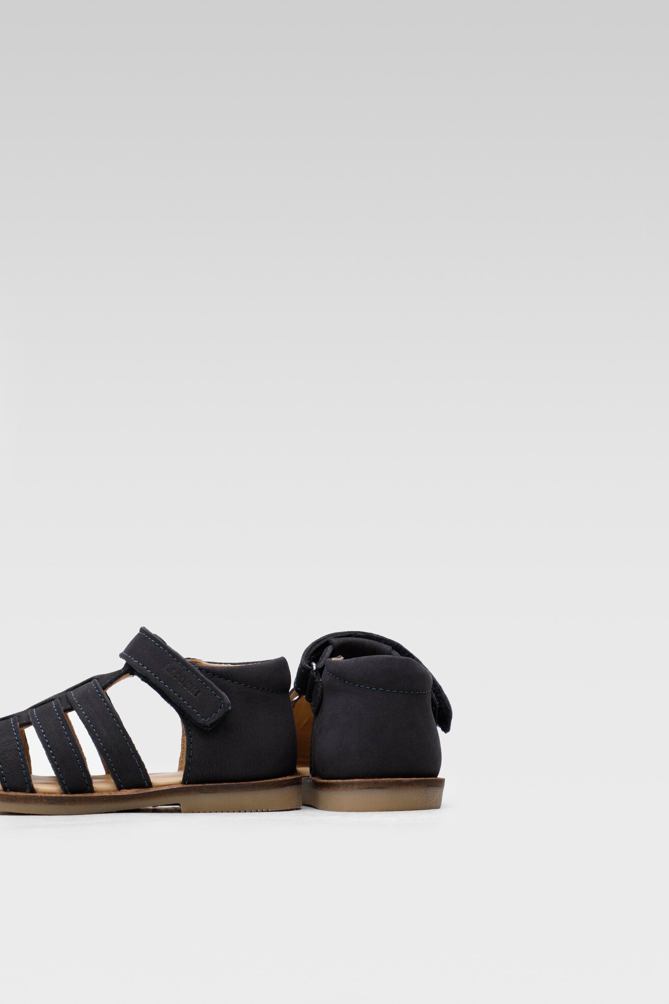 Sandały Lasocki Kids CI12-HAPPY-07 Granatowy