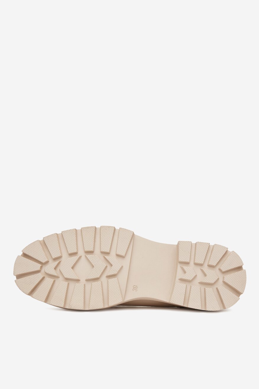 DeeZee - Loafersy - 5904410874709