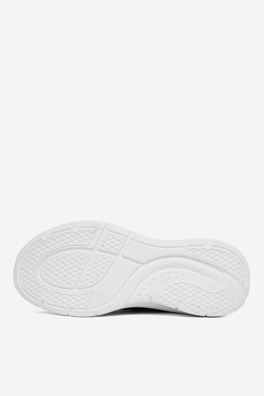 Jenny - Sneakersy - 5906751728338