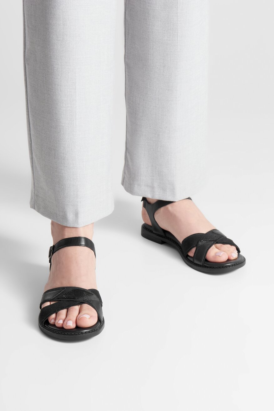 
                Сандали Lasocki ЧЕРЕН - 5905588687207