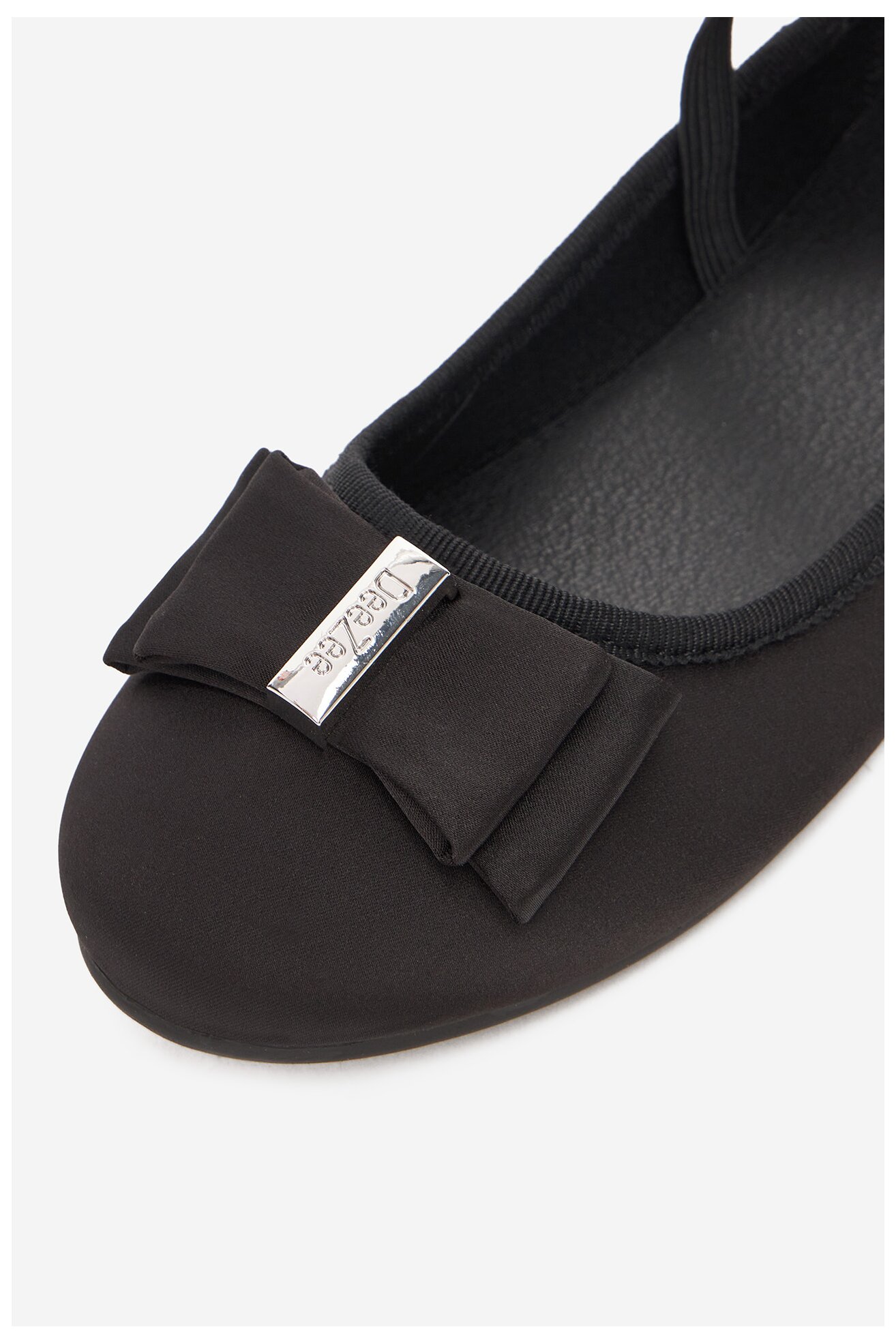 Балерина DeeZee CEO-CS21273-02 ЧЕРЕН