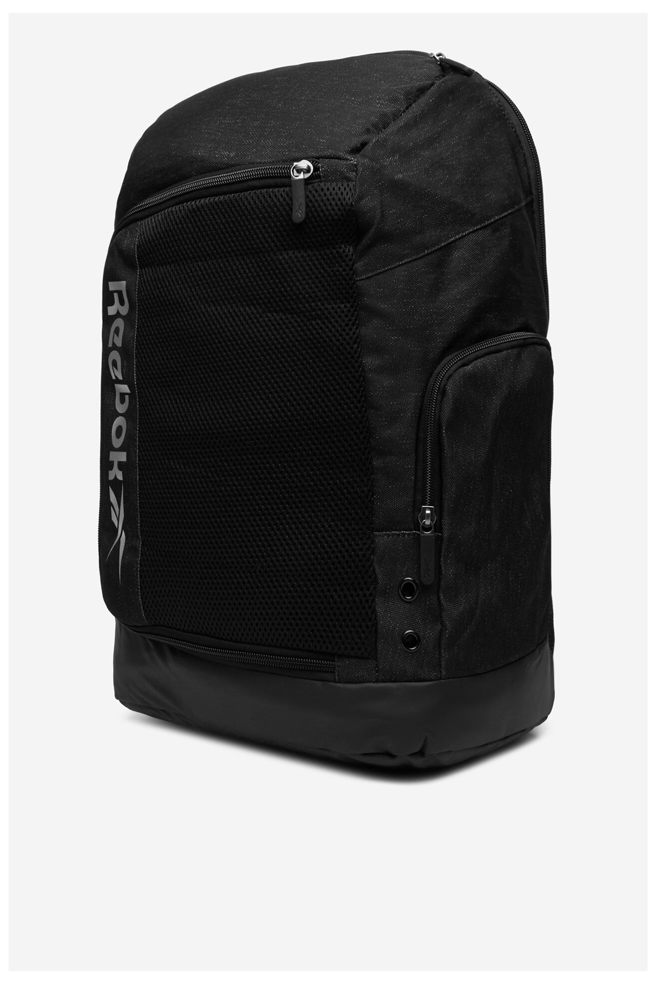Plecak Reebok CWBEO-RBK-WS-007-09 Czarny