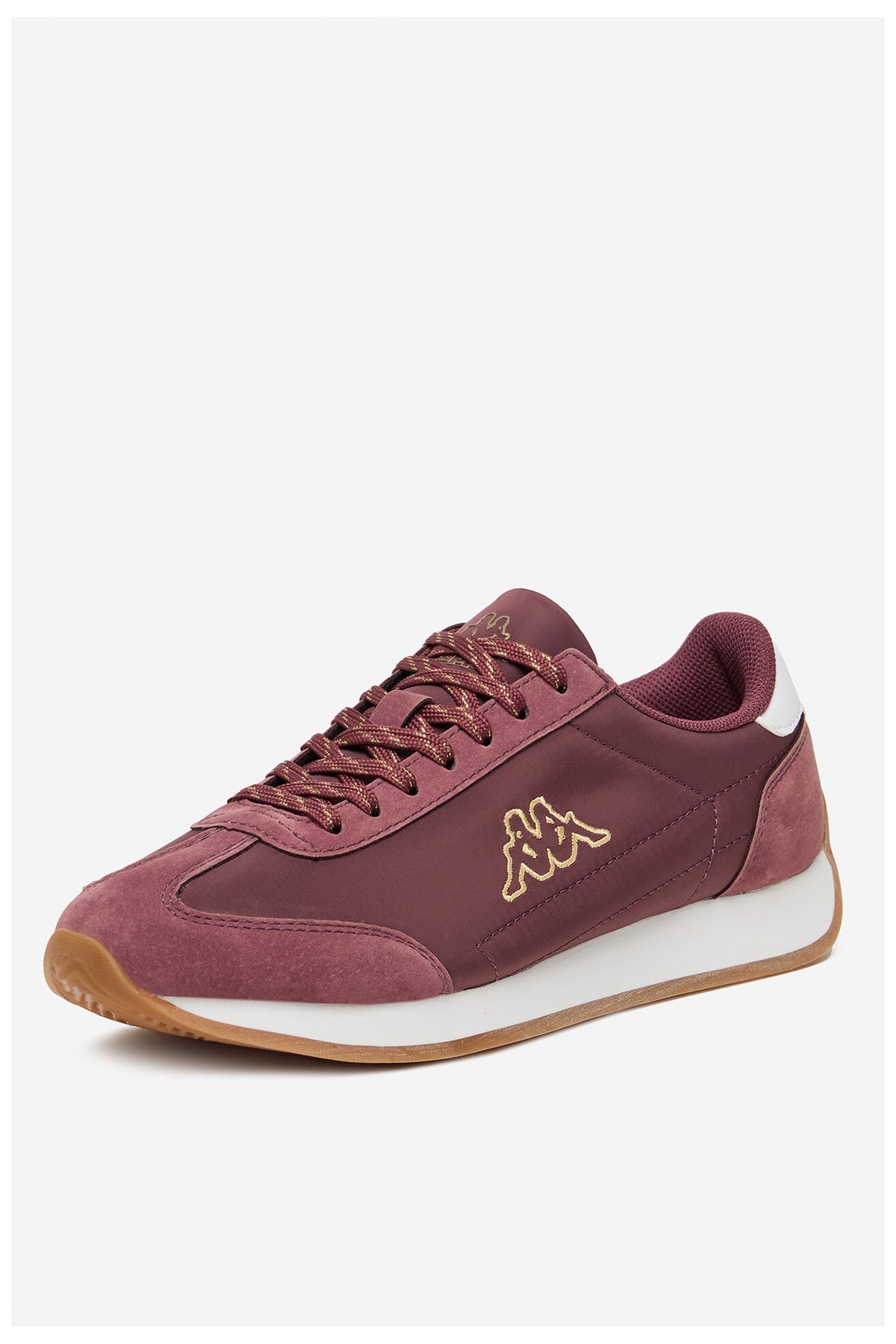 Sportcipő Kappa CEO-V5-10159 BORDÓ