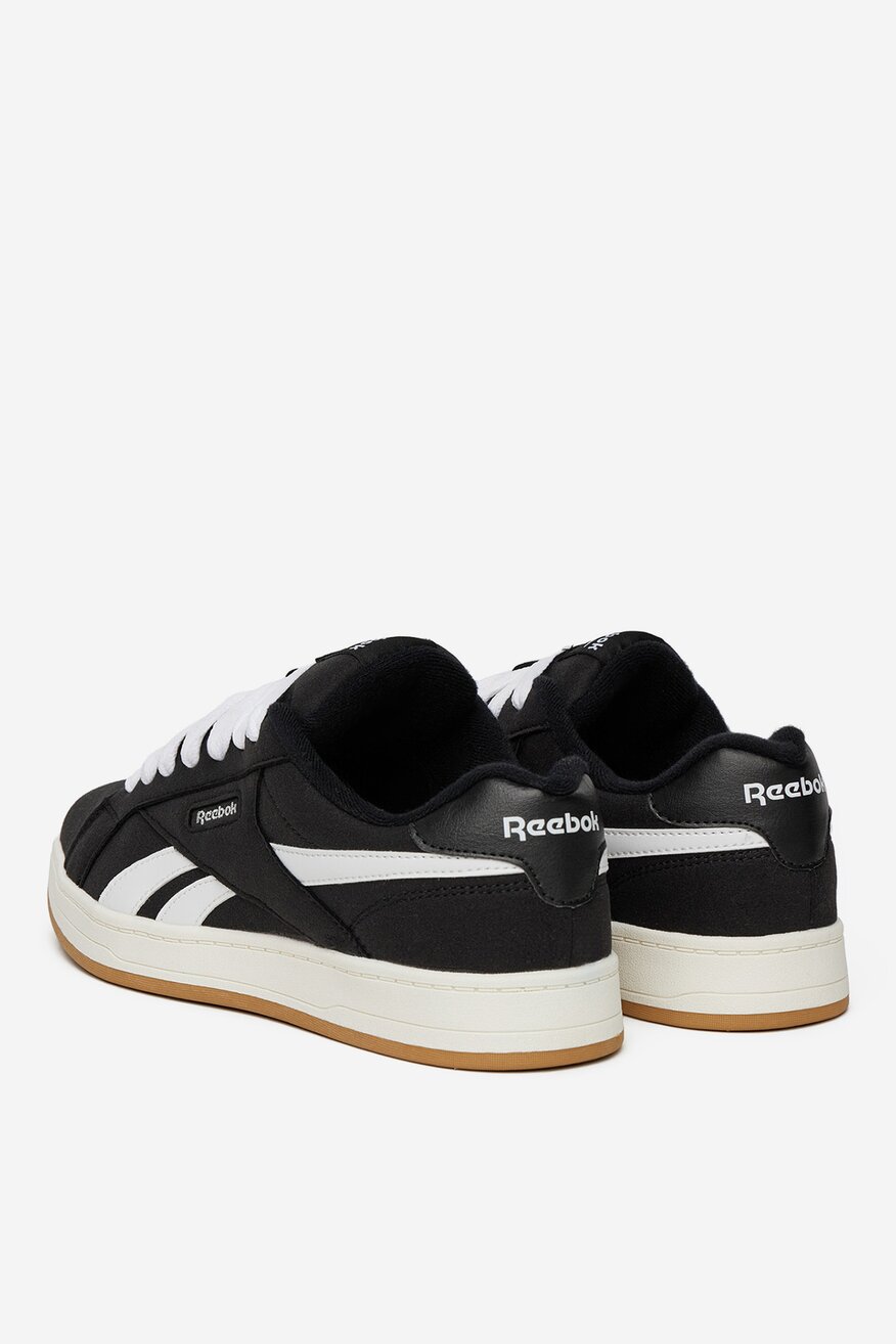Sportovní obuv Reebok ČERNÁ - 5904862333663