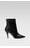 Botki SIMPLE SIMPLE-SL-04-02-000063 101 Czarny