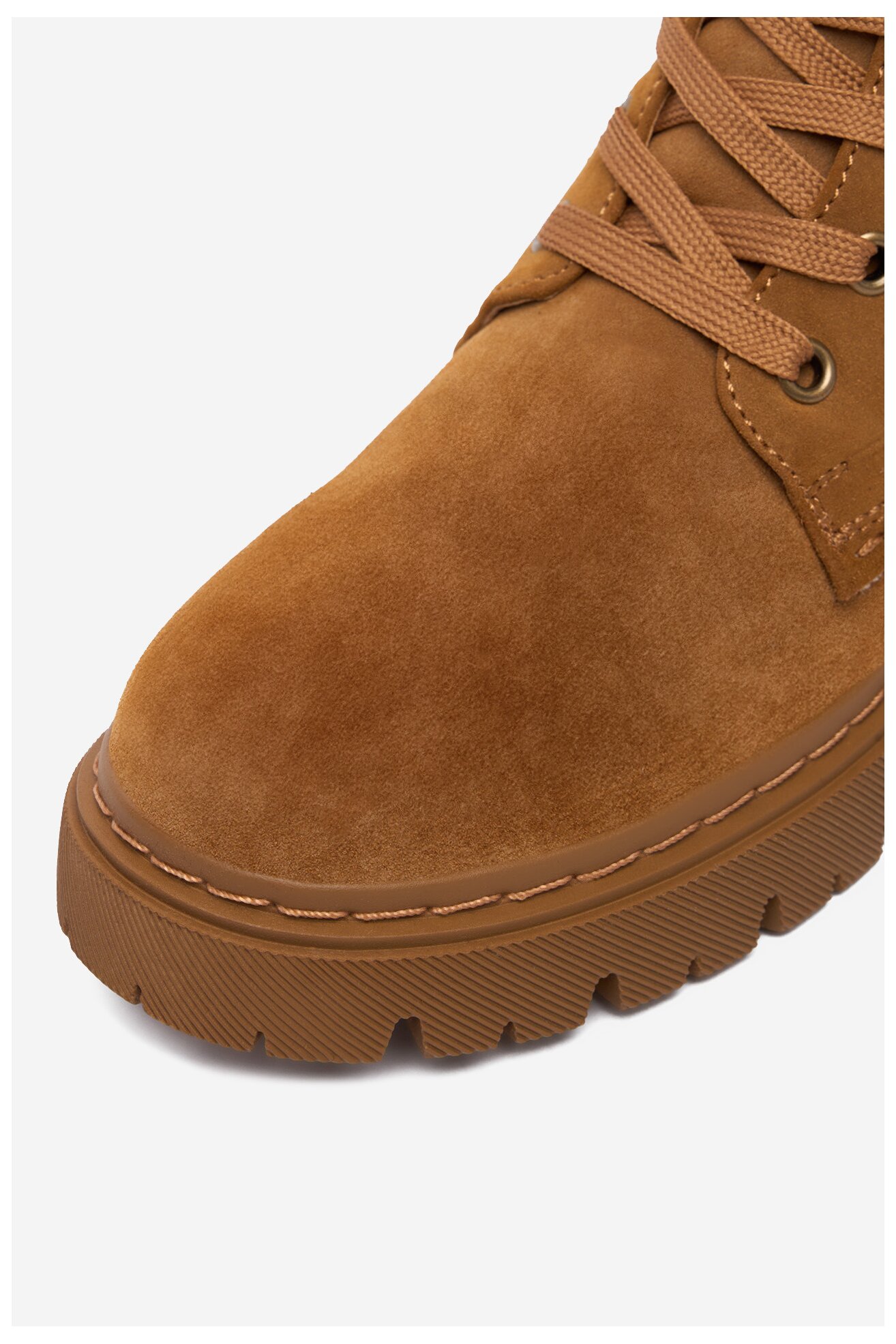 Боти Jenny Fairy WS5899-04 КАМЕЛ