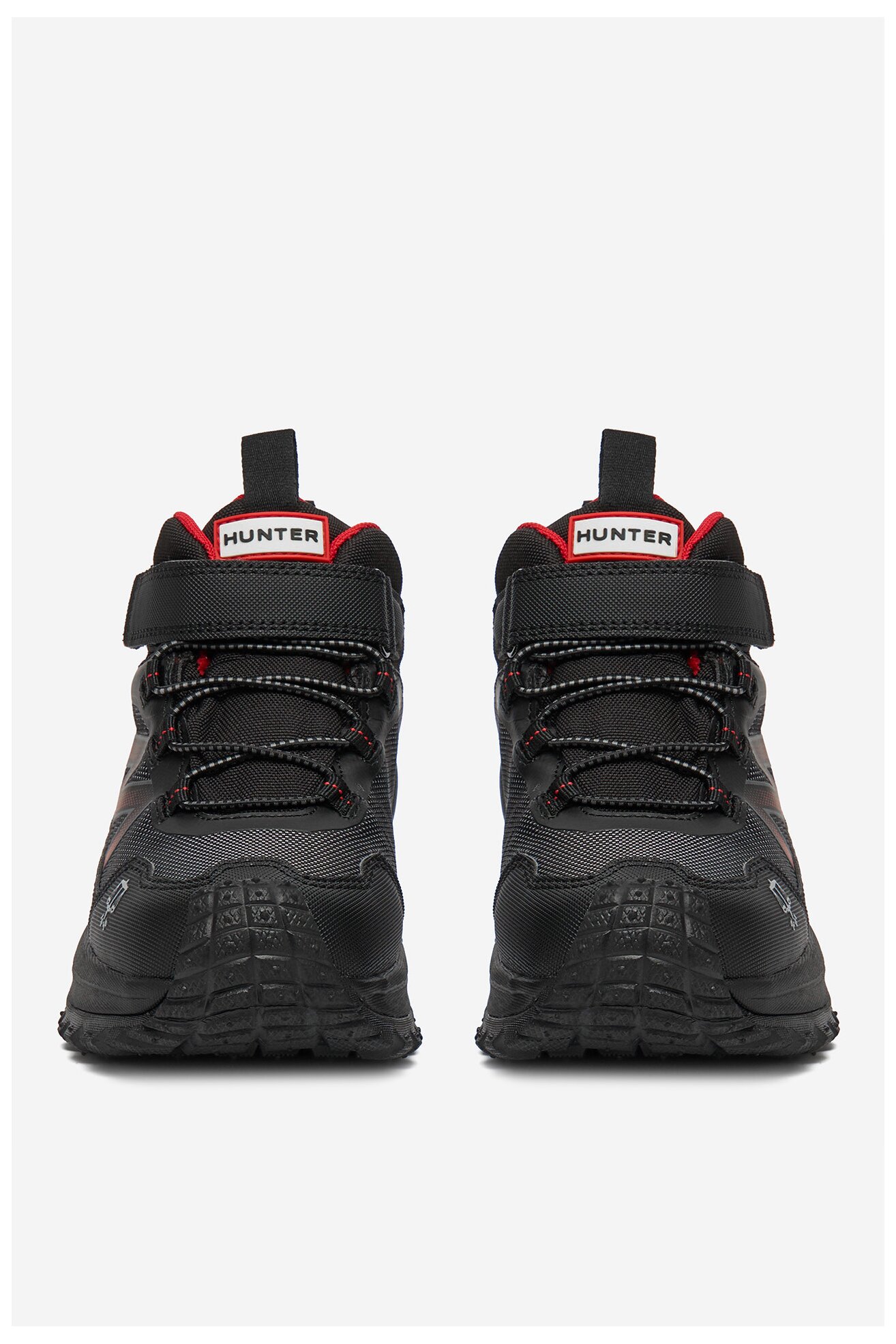 Bocanci HUNTER CEO-H8-478(IV)CH NEGRU