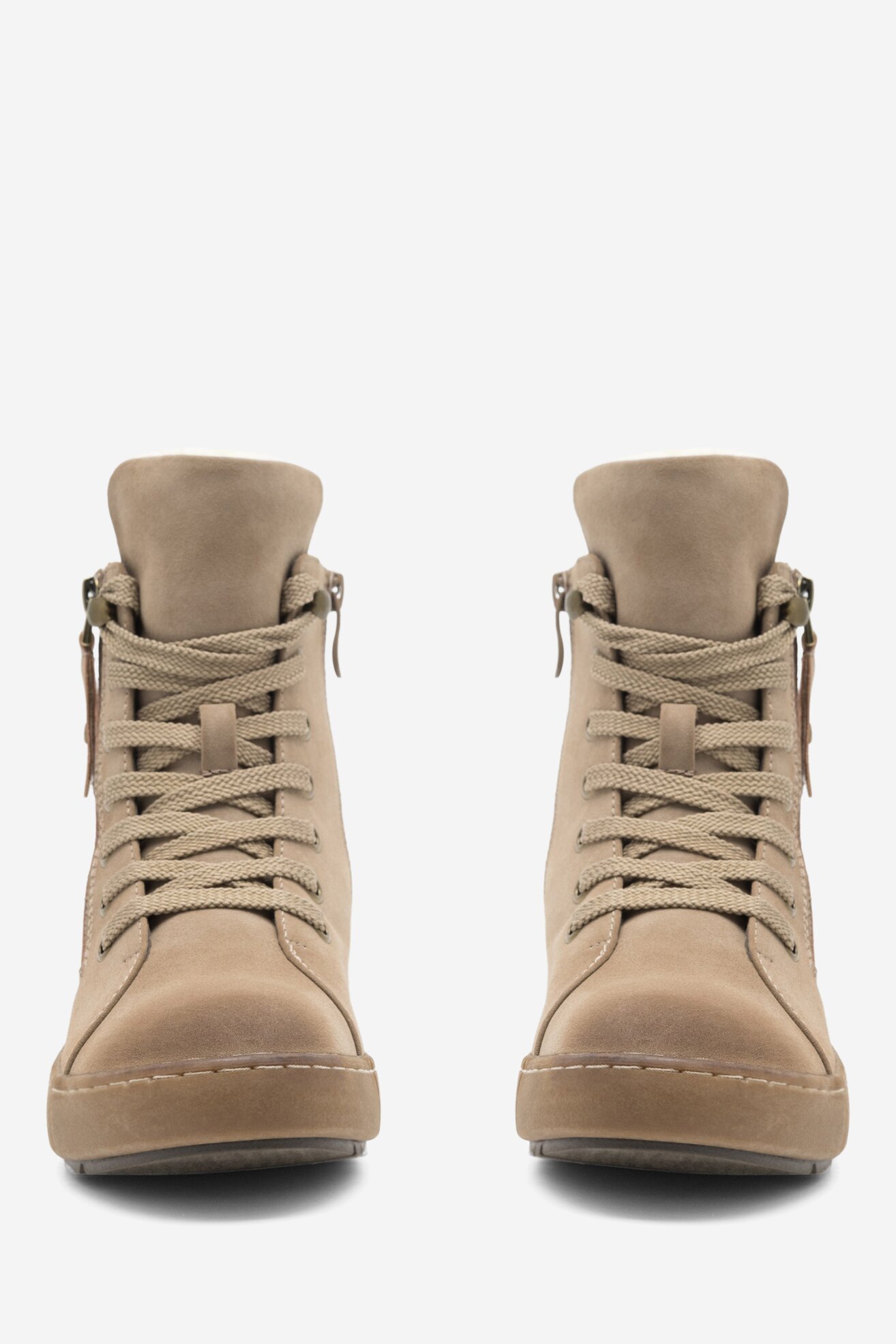 Bocanci Go Soft REEVES WS5586-12 BEJ