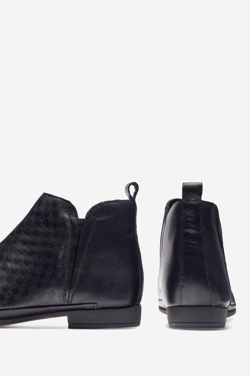 
                Ghete Lasocki NEGRU - 5905588050346