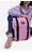 Plecak Vans C-UTILITY BACKPACK VN000PSFFRQ Różowy