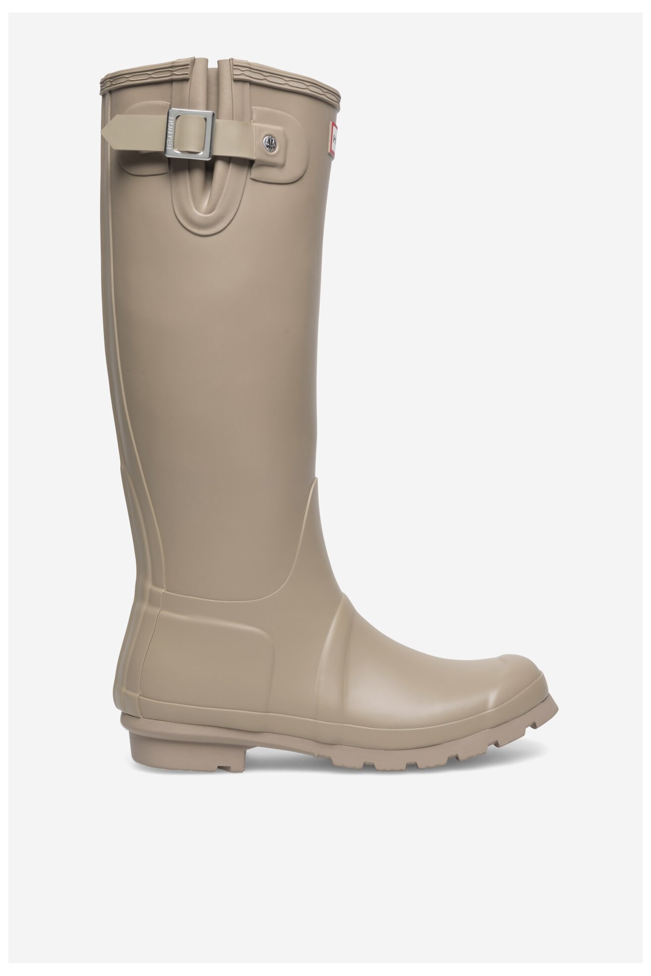 Gumicsizma HUNTER HFW-004 SÖTÉTBÉZS