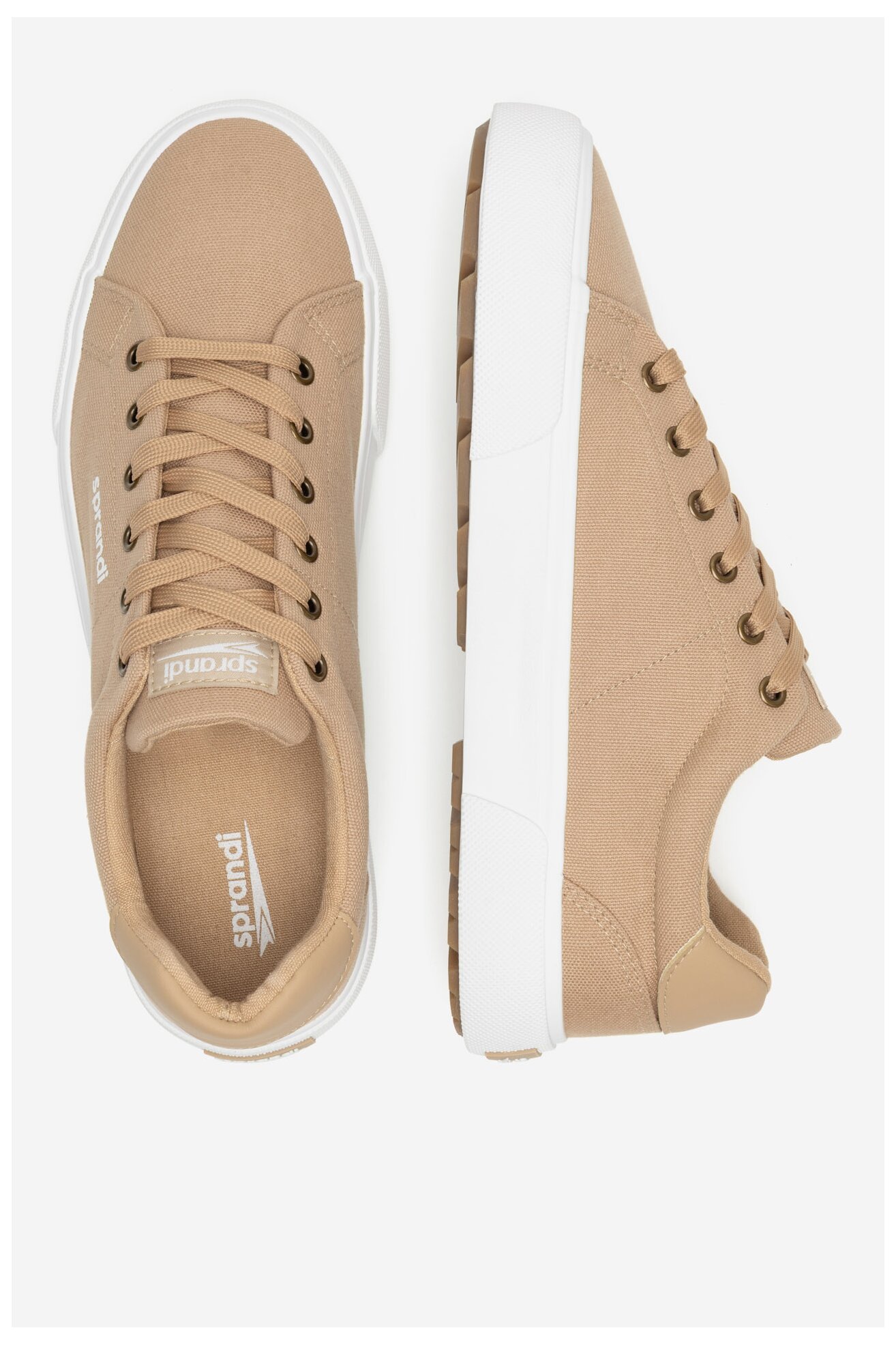 Sportska obuća Sprandi MSK-230717 BEŽ