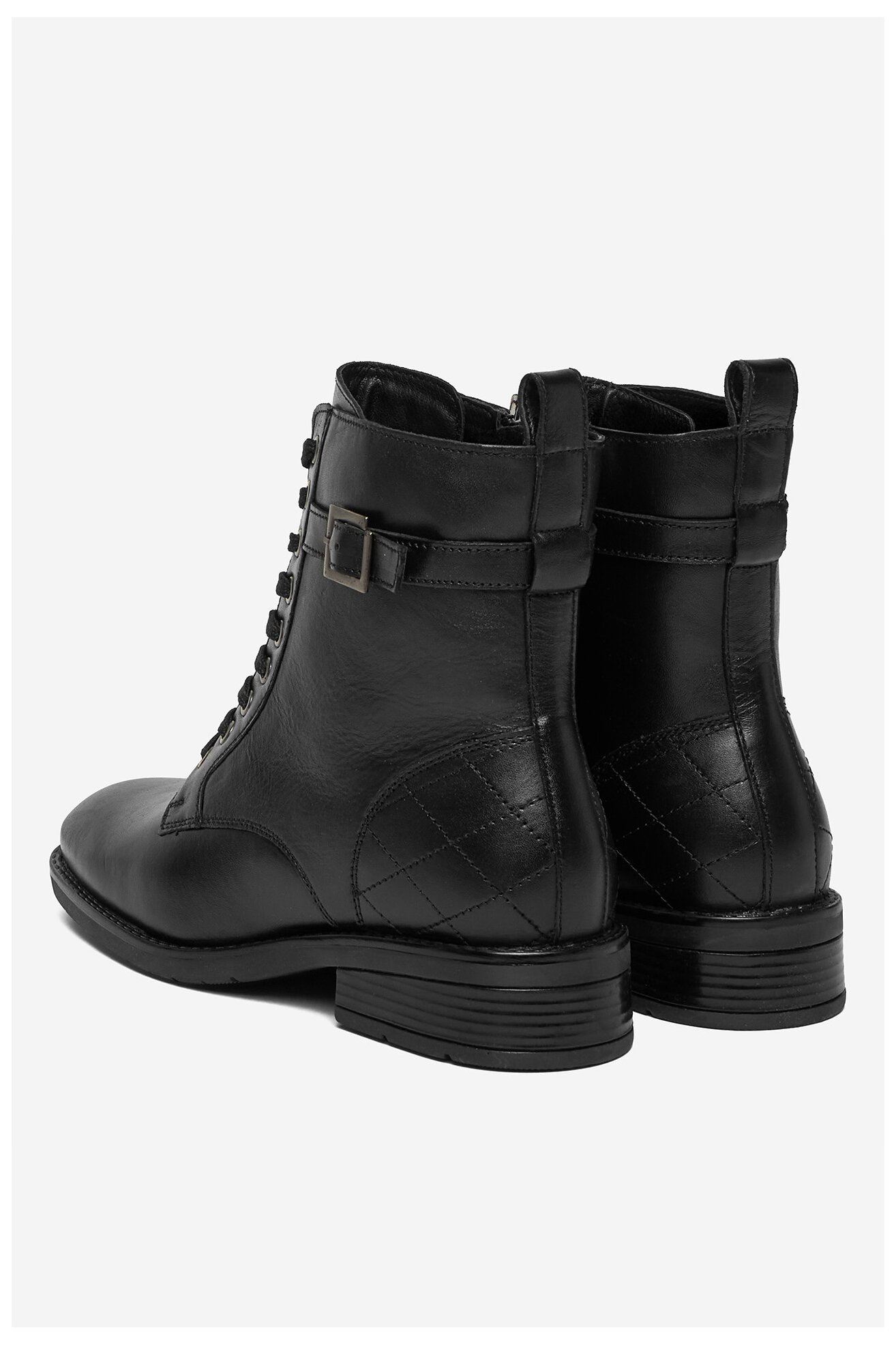 Черевики Lasocki CEO-WI23-ALEGRA-03 ЧОРНИЙ