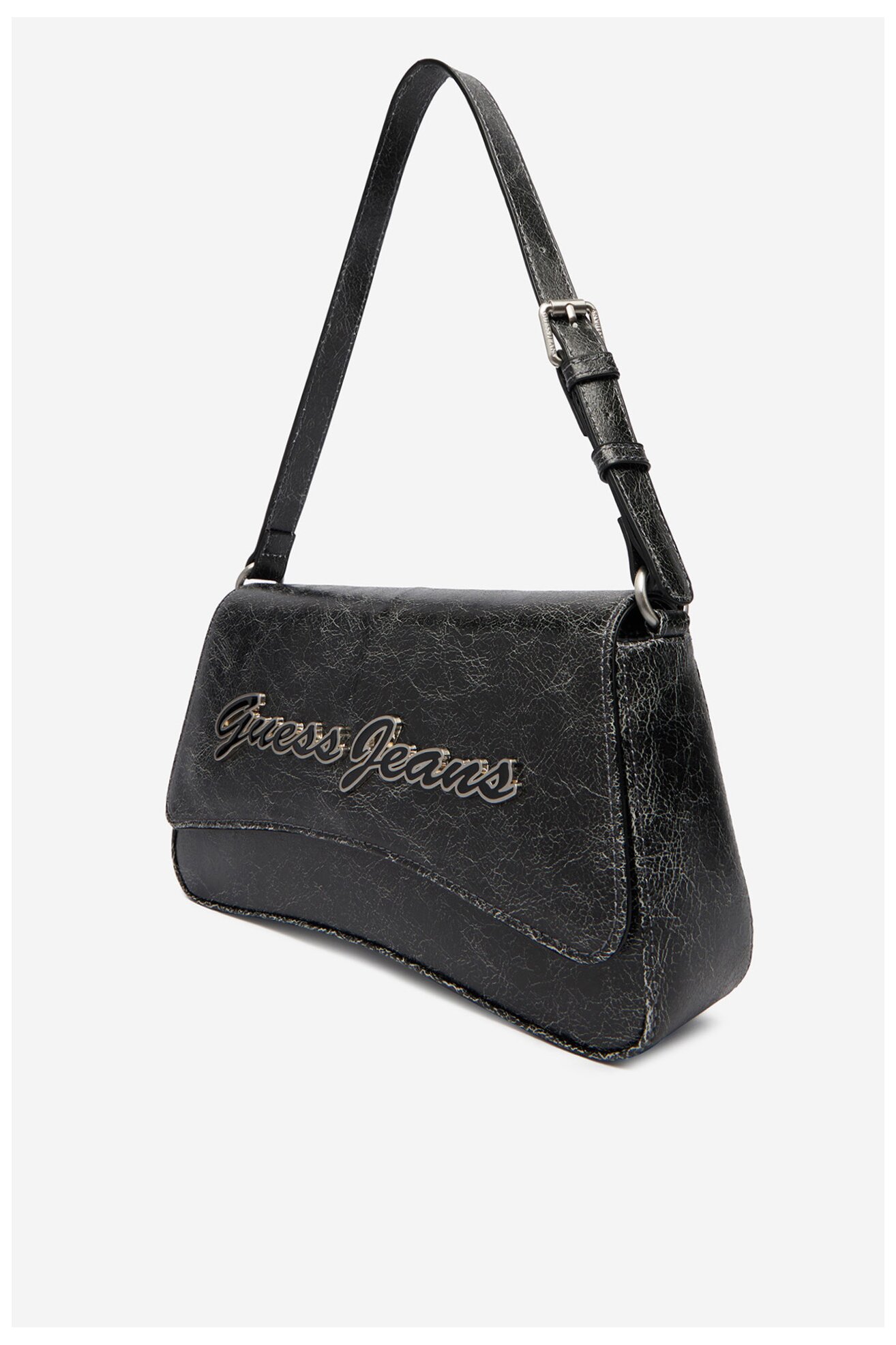 Дамска чанта GUESS JEANS CWBEO-GUESS-B-013-09 ЧЕРЕН