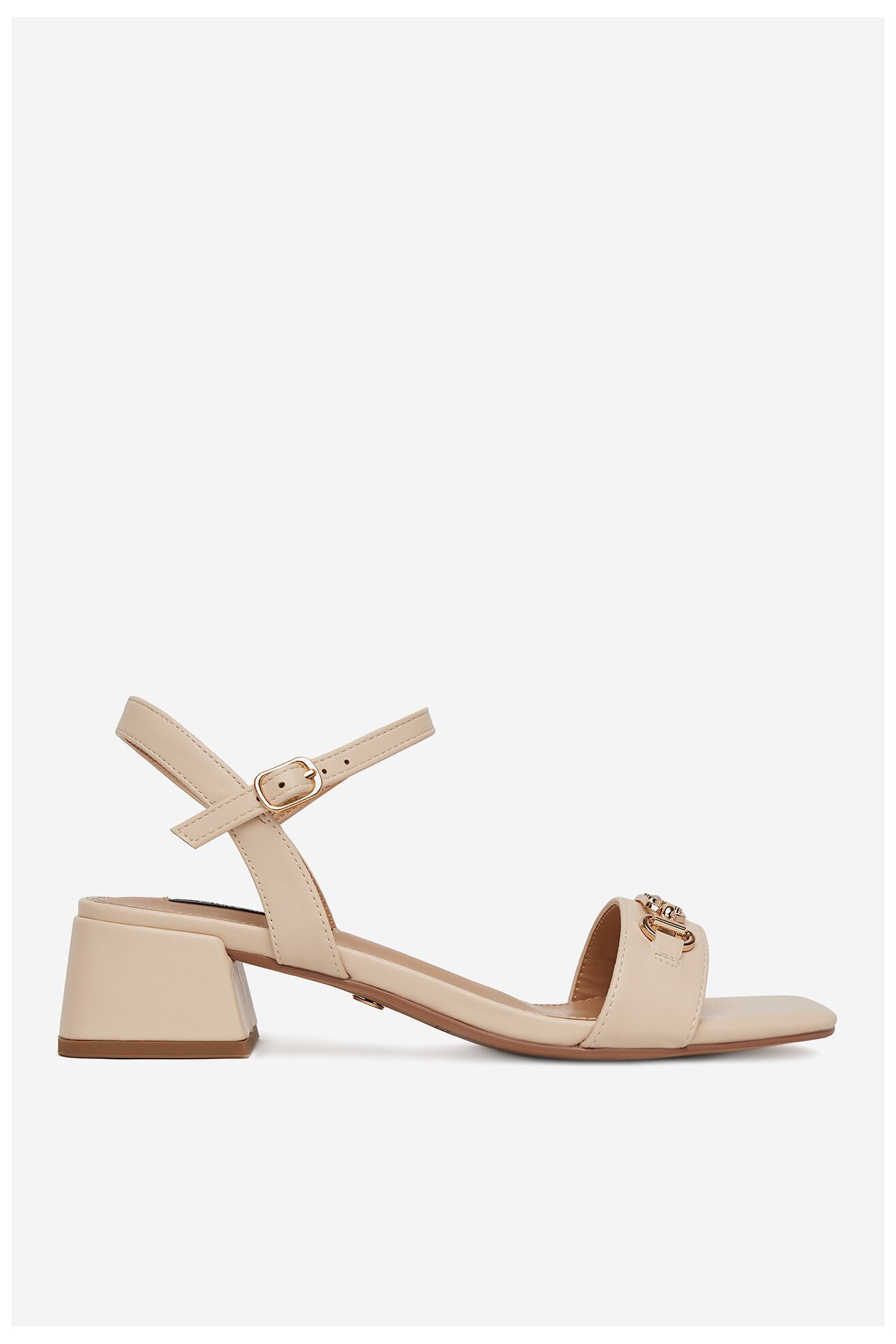 Sandale NINE WEST R23SS00452 IVORY