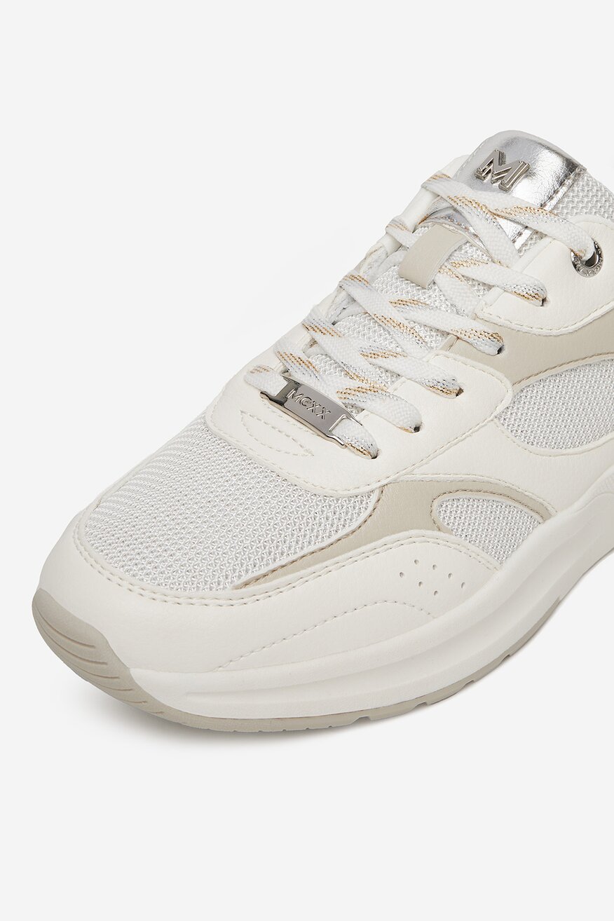 Mexx - Sneakersy - 5903698593425