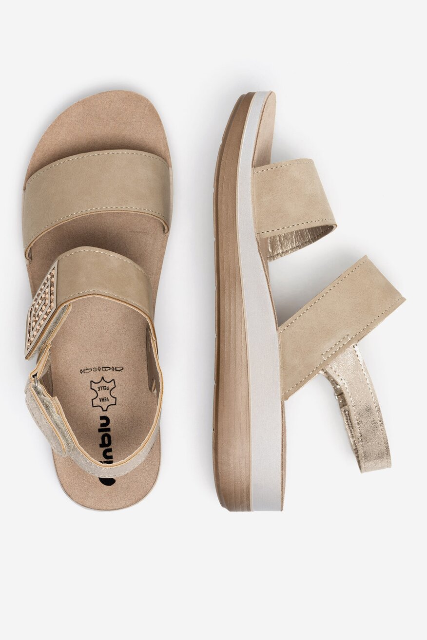 
                Inblu - Sandały - 5905588536666