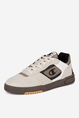Кросівки спортивні Champion ZN80 SKATE II LOW S22264-YS086 БЕЖЕВИЙ