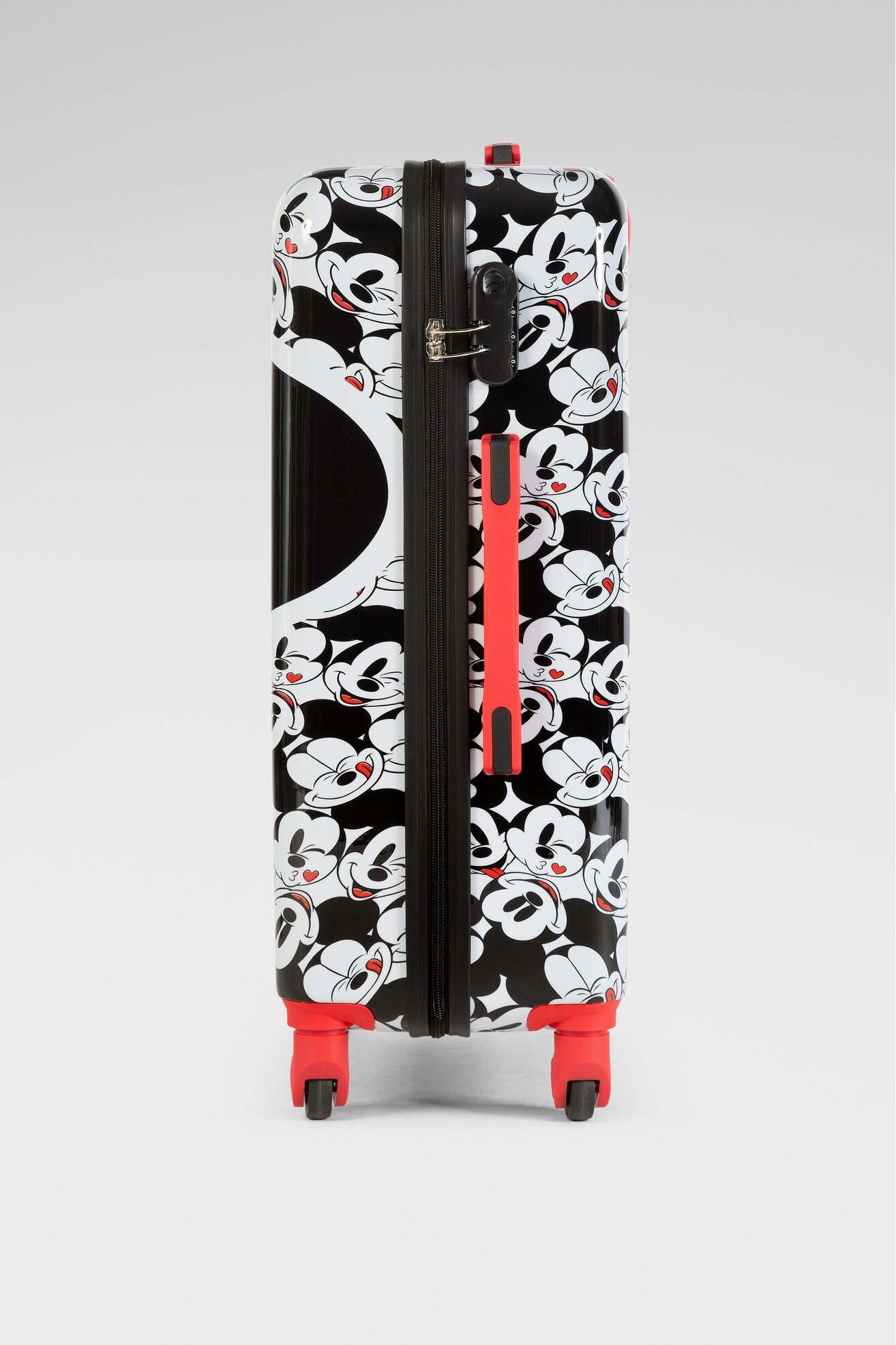 Walizka Mickey&Friends BDW-A-212-MI-07 MIX