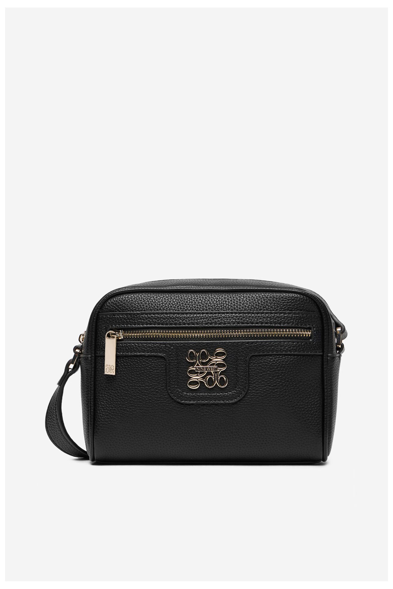 Torebka NINE WEST CEO-LA374-4357 Czarny