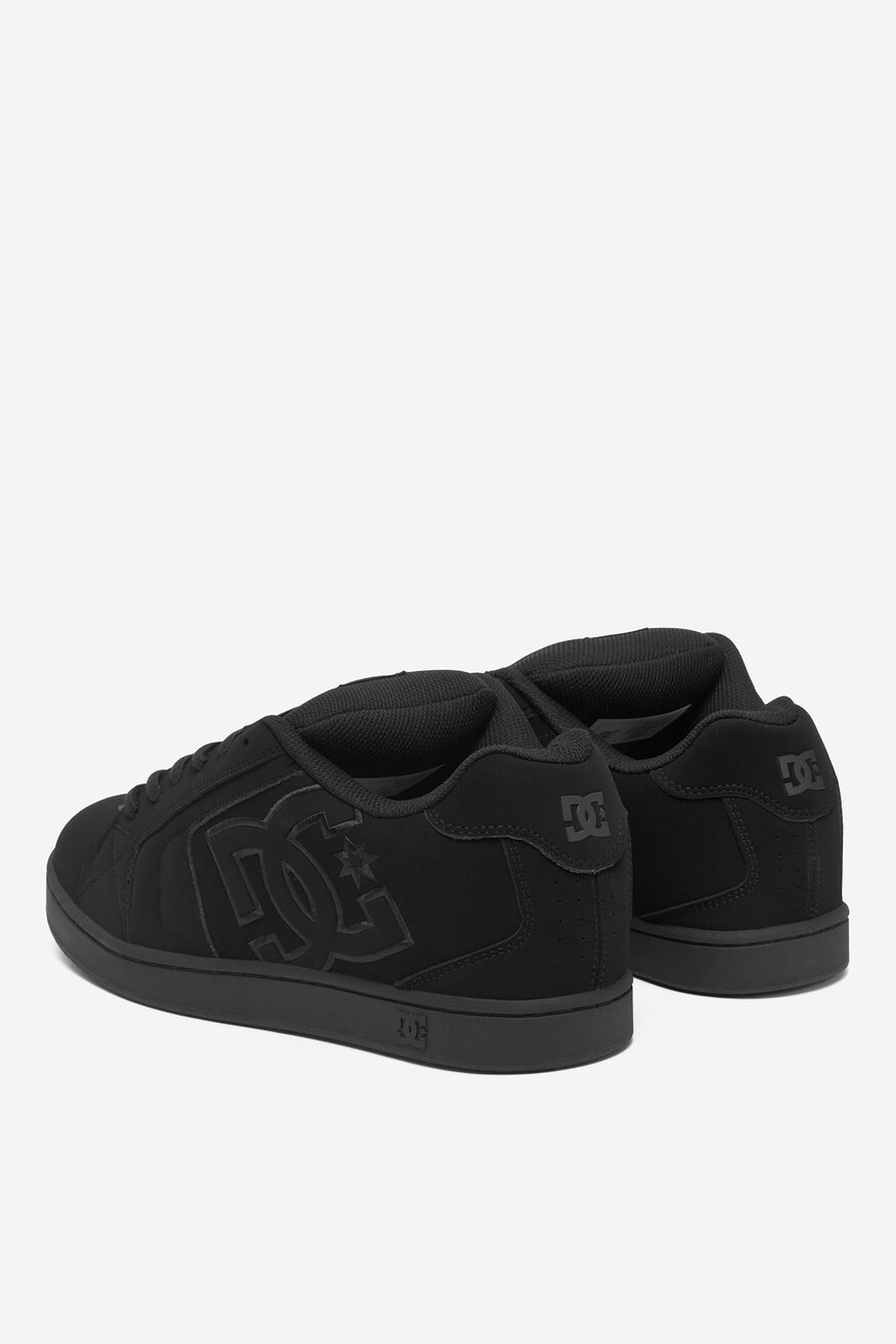 
                Кросівки спортивні DC Shoes ЧОРНИЙ - 5907964230304