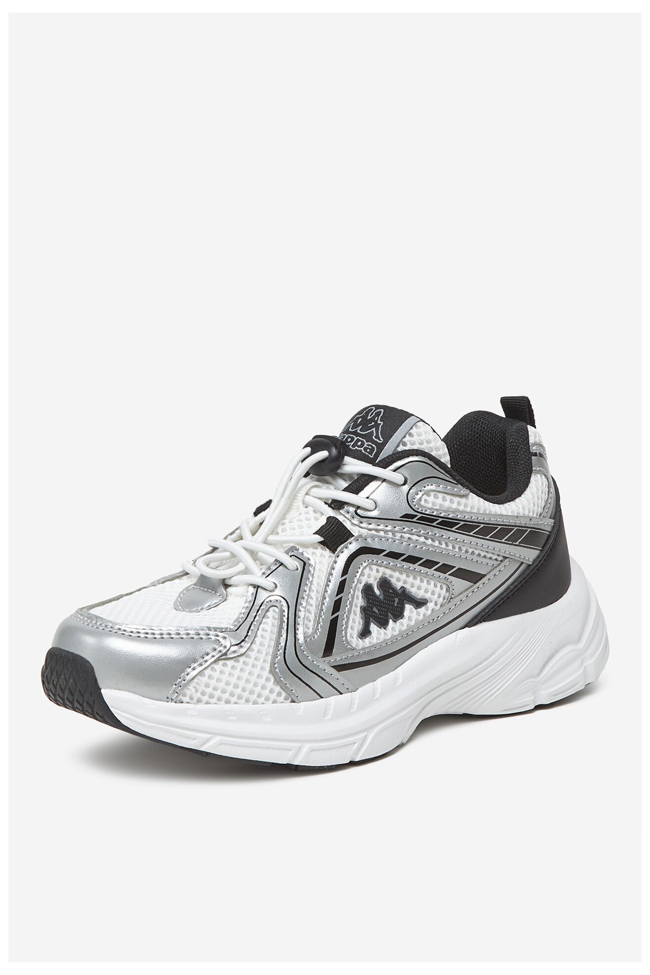 Sportska obuća Kappa CEO-CP40-244008Z BELA