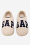 Капці GAP PLANO GCJ001F4TKOFWHGP БЕЖЕВИЙ